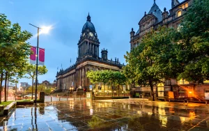 LEEDS