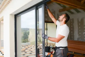 glass repair leeds