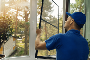 glass repair leeds